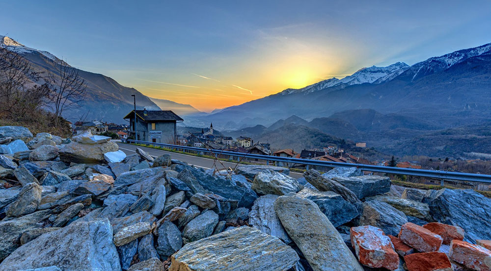 Giaglione